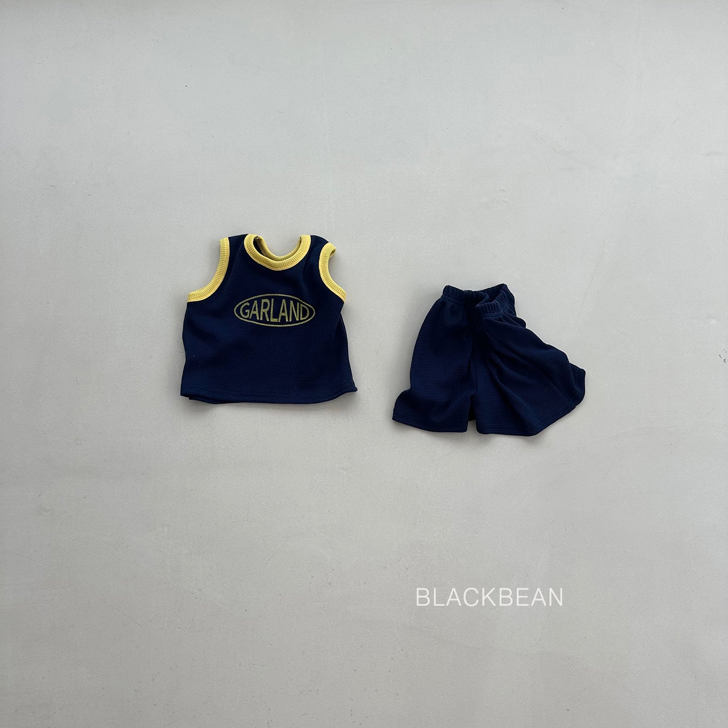 [PRE-ORDER] Wafer Top Bottom Set