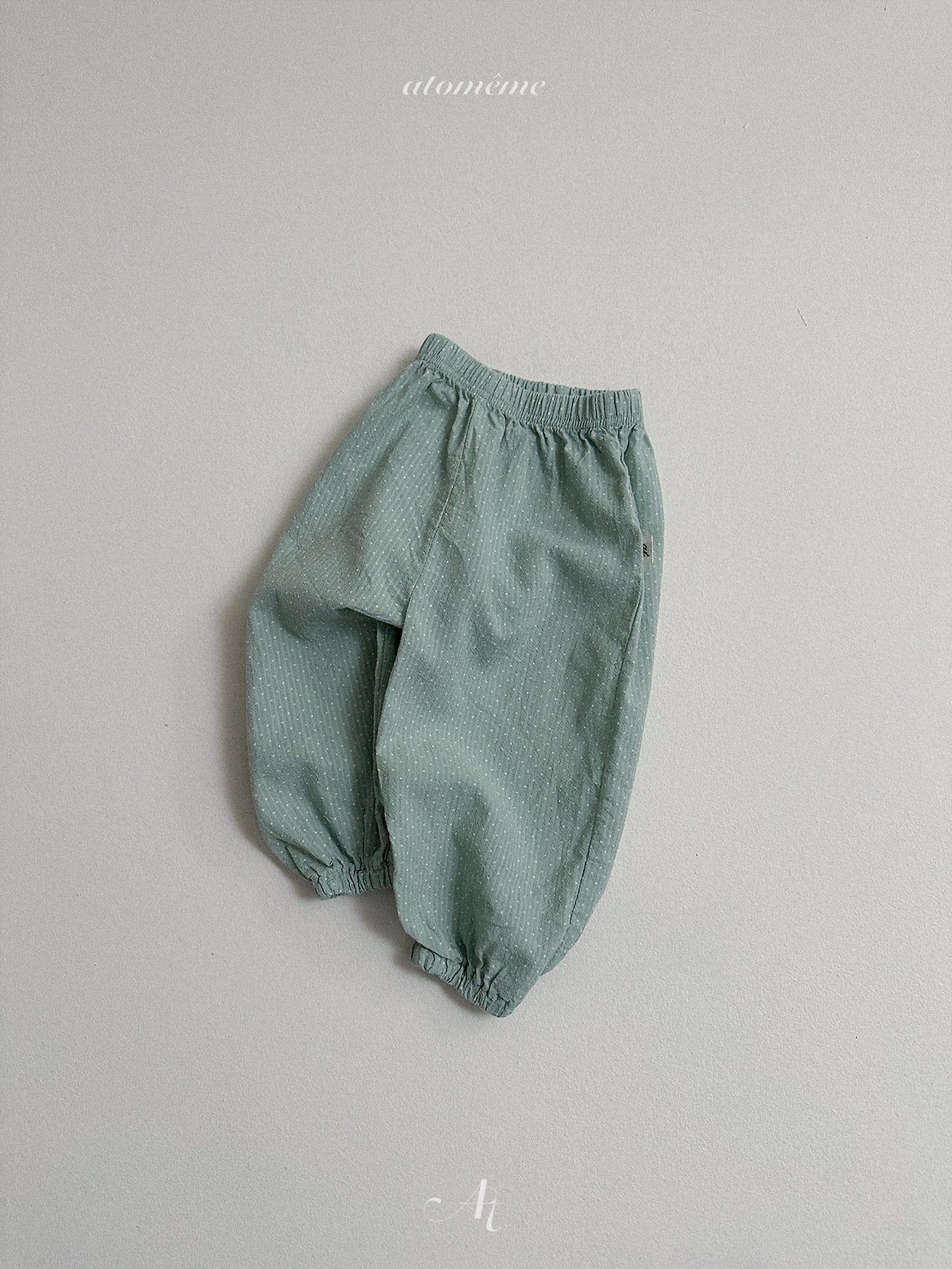 [PRE-ORDER] Baby Dot Pants