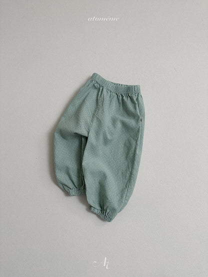 [PRE-ORDER] Baby Dot Pants
