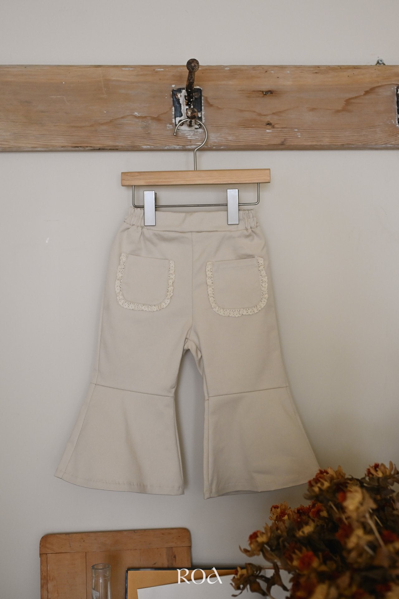 [PRE-ORDER] Bailey Pants
