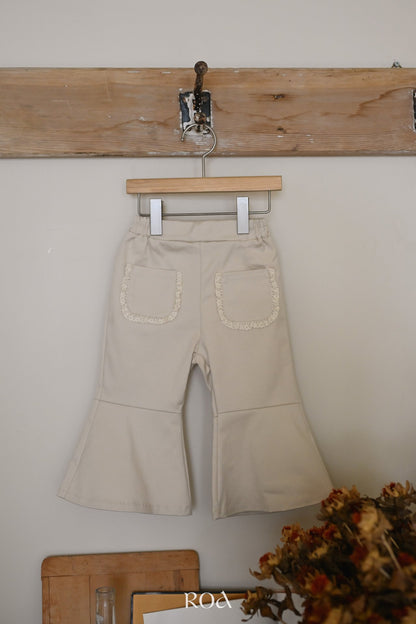 [PRE-ORDER] Bailey Pants