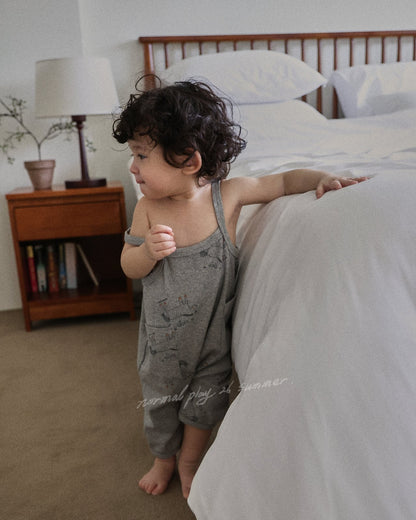 [PRE-ORDER] Pony Overalls