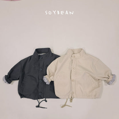 [PRE-ORDER] City Field Jacket