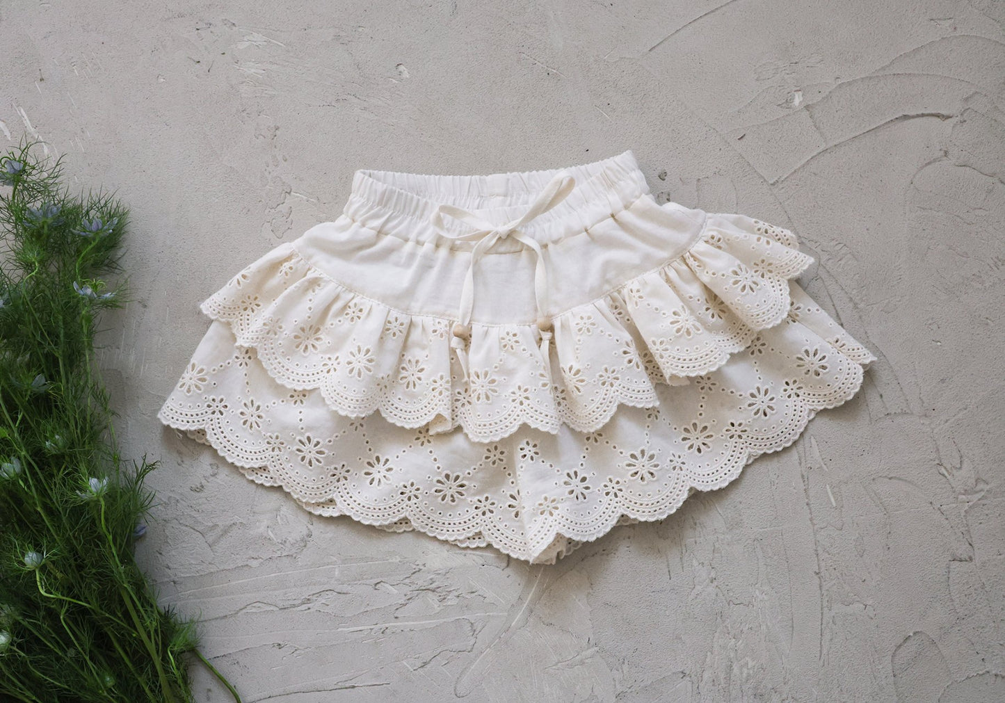 [PRE-ORDER] Anna Pants