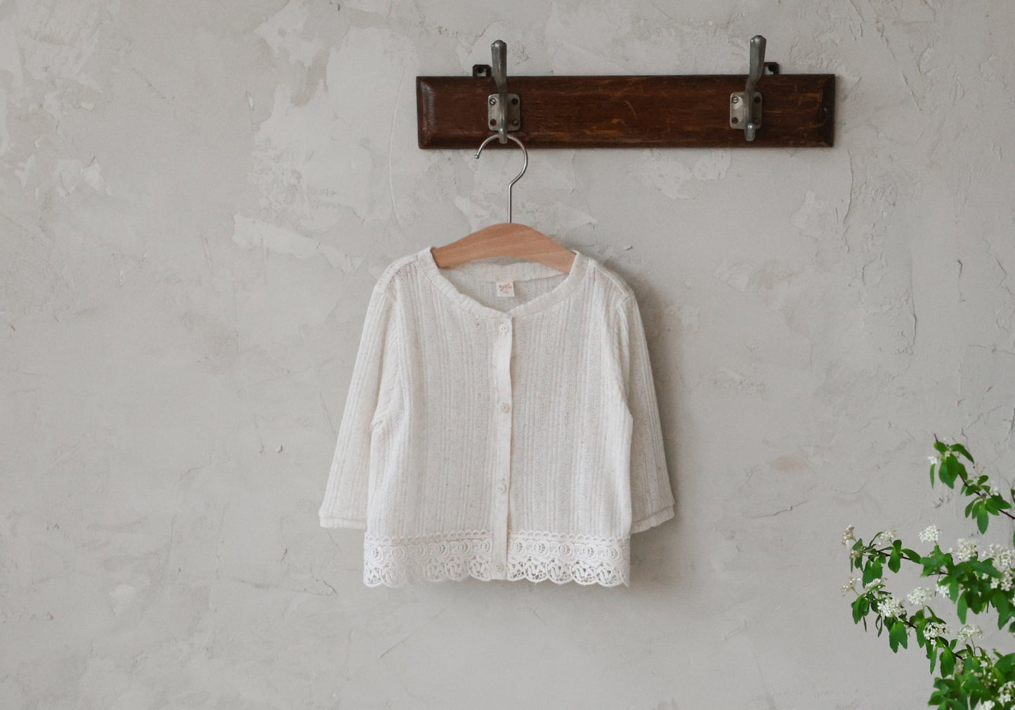 [PRE-ORDER] Rita Cardigan