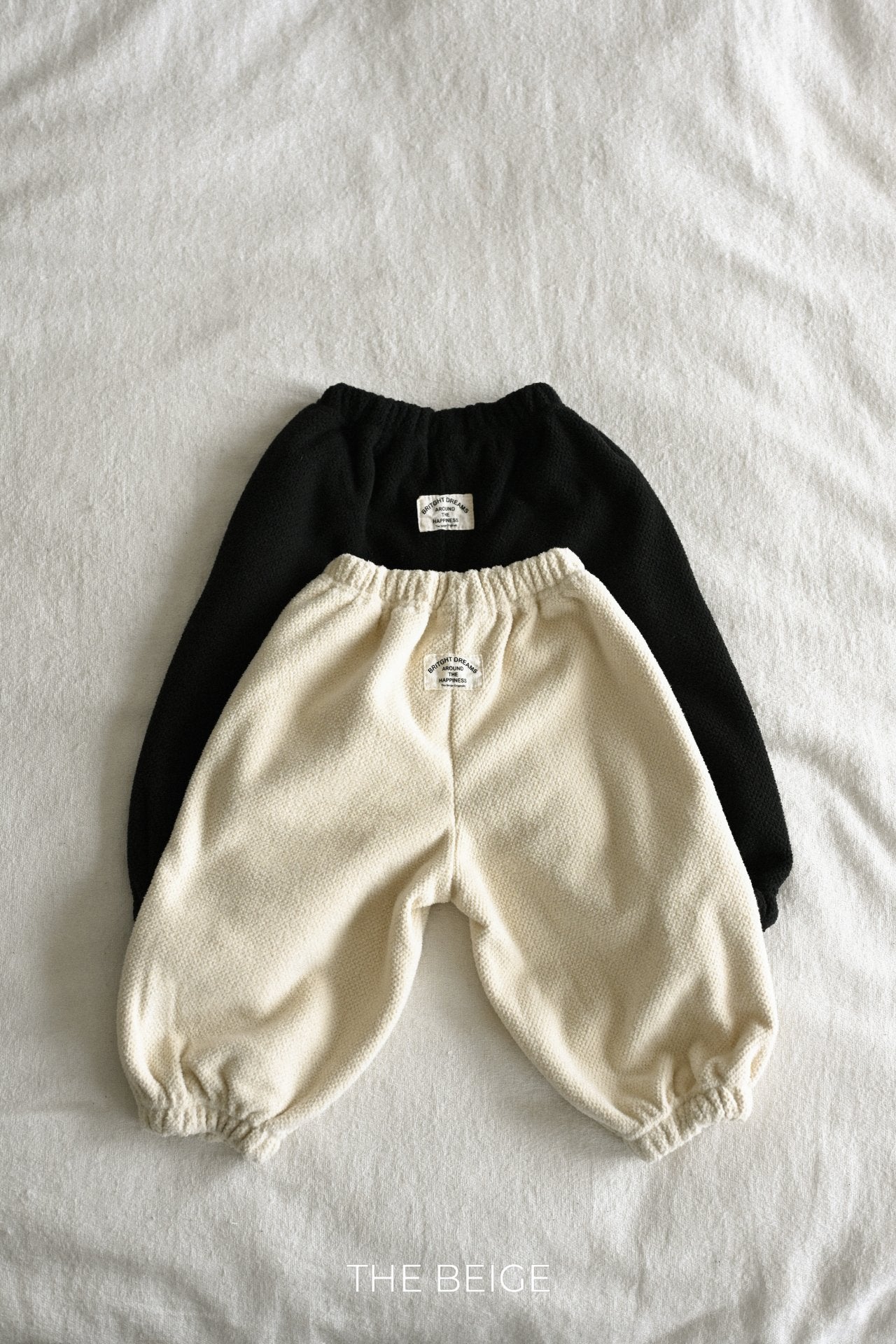 [PRE-ORDER] Basic Jogger Pants