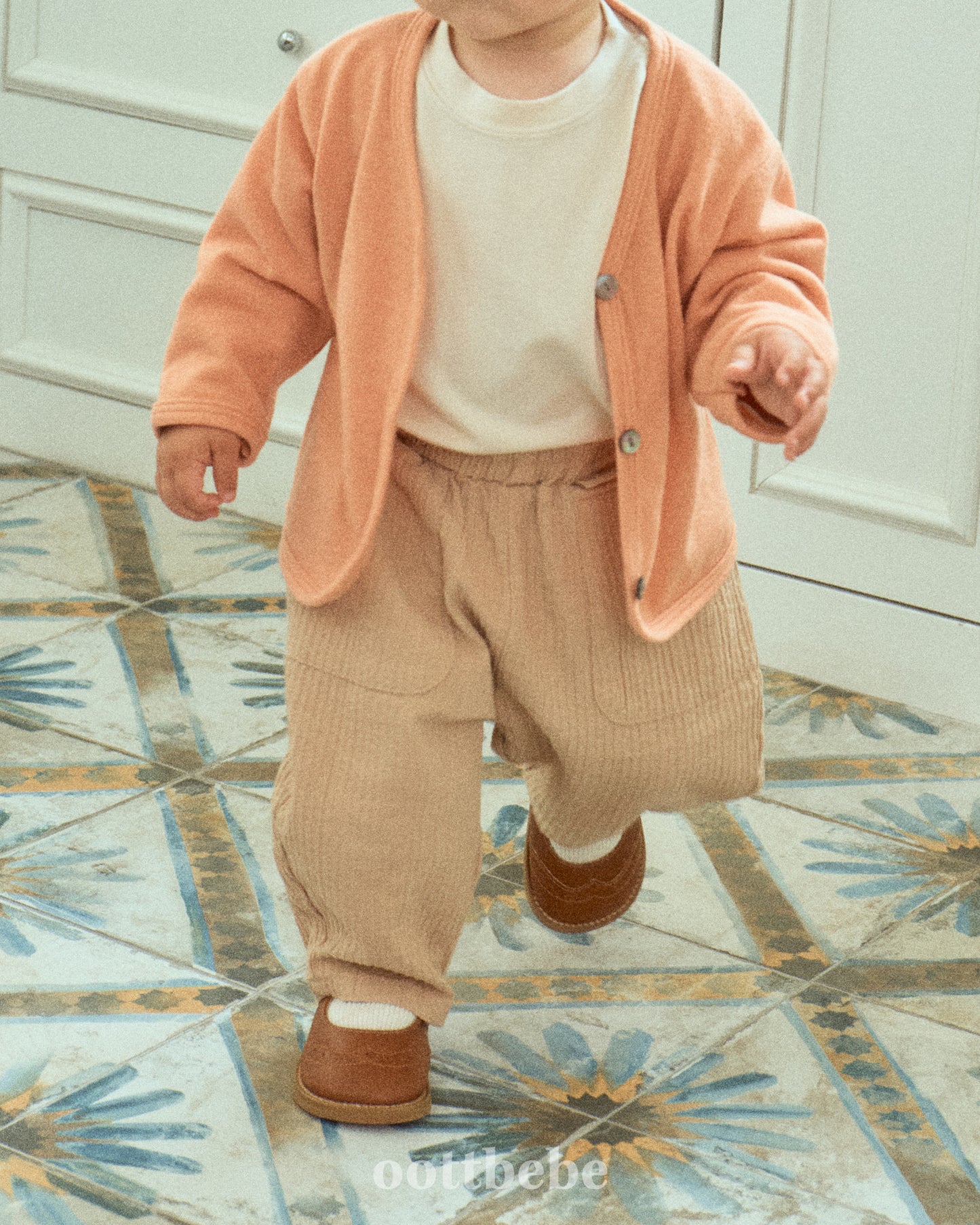 [PRE-ORDER] With Pocket Pants