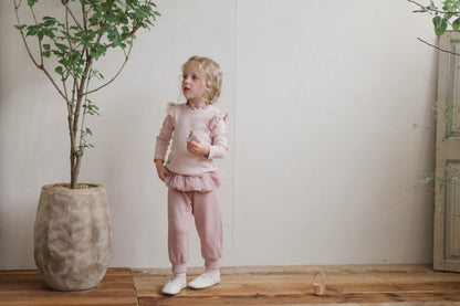 [PRE-ORDER] Roman Jogger Pants