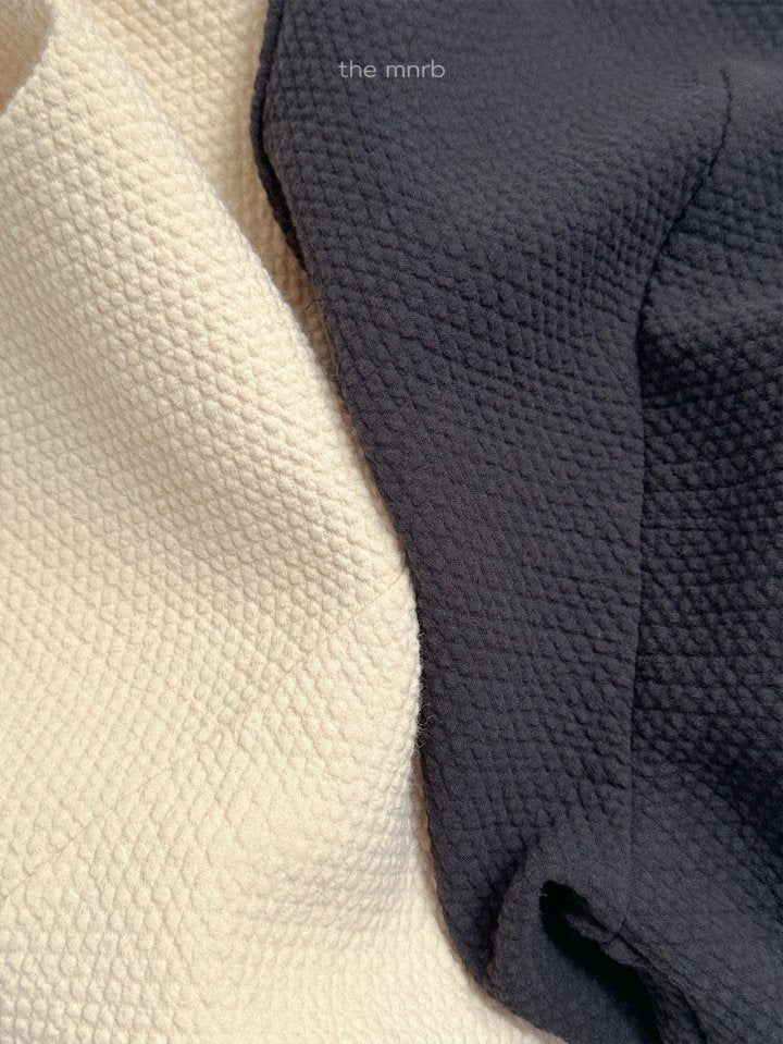 [PRE-ORDER] Pencil Overalls