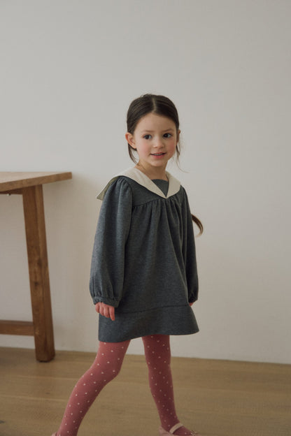 School Dress [S(3-4yr)]