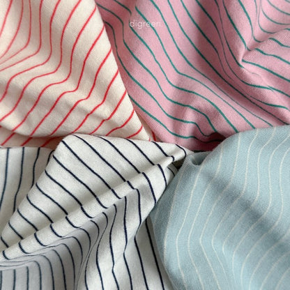 [PRE-ORDER] Stripe New Bong T-Shirts
