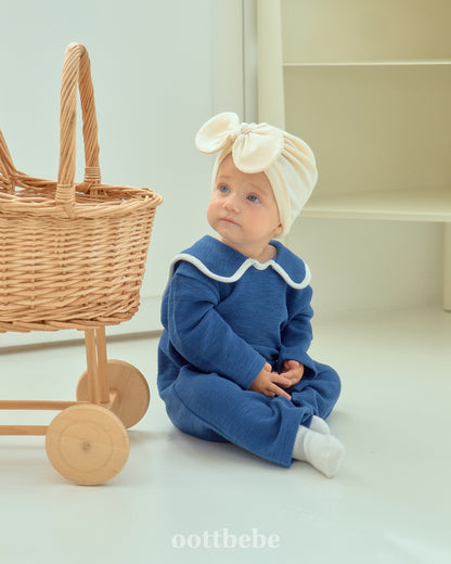 [PRE-ORDER] Vine Sailor Body Suit