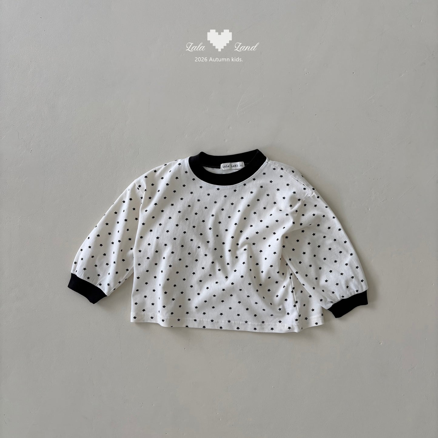 [PRE-ORDER] Mix Star T-Shirts