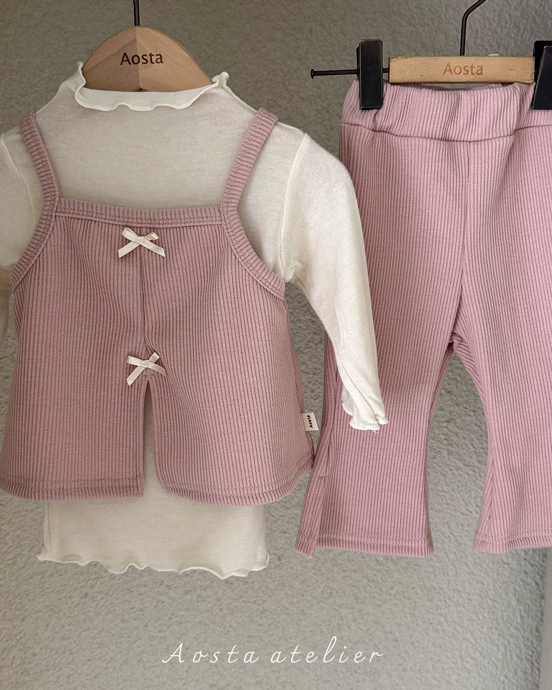 [PRE-ORDER] Bibi Pants