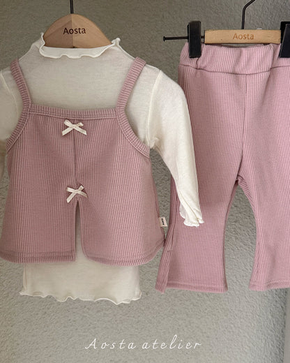 [PRE-ORDER] Bibi Pants