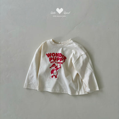 [PRE-ORDER] Selfie Puppy T-Shirts