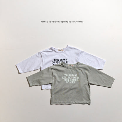 [PRE-ORDER] Ponts T-Shirts