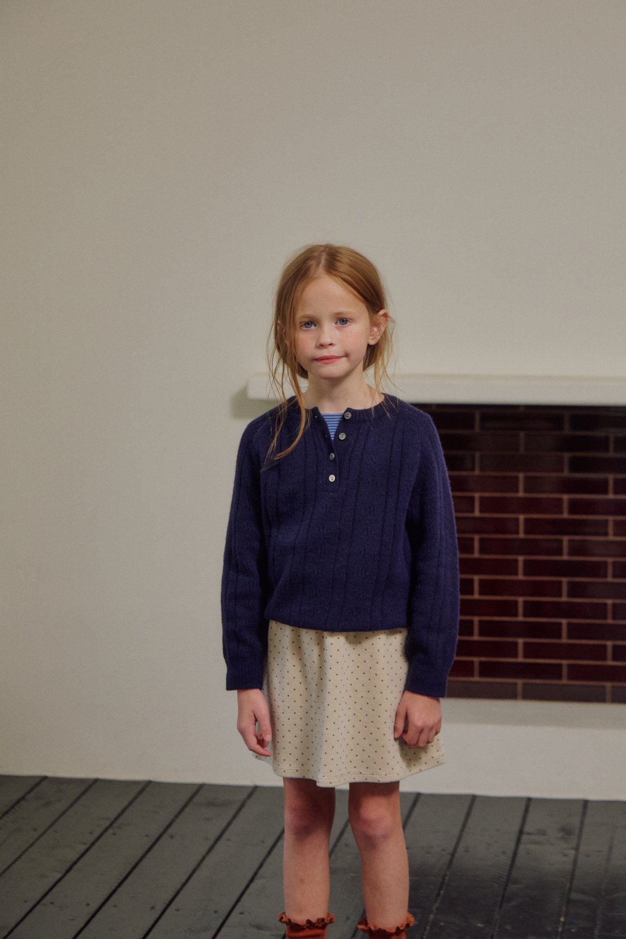 [PRE-ORDER] Dotty Skirts