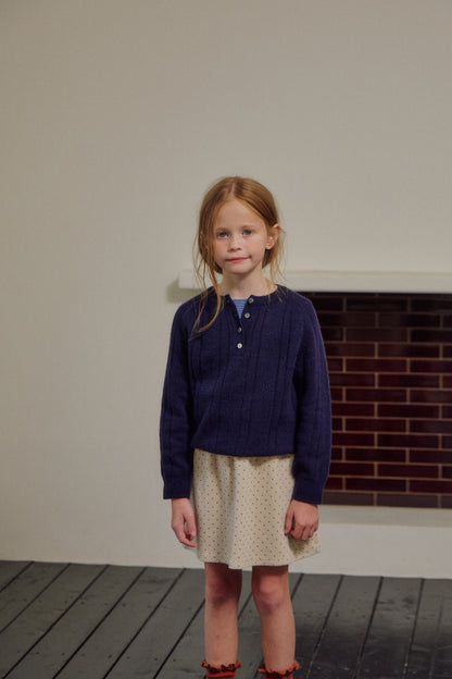 [PRE-ORDER] Dotty Skirts