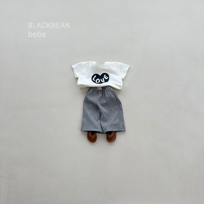[PRE-ORDER] Heart Baby T-Shirts