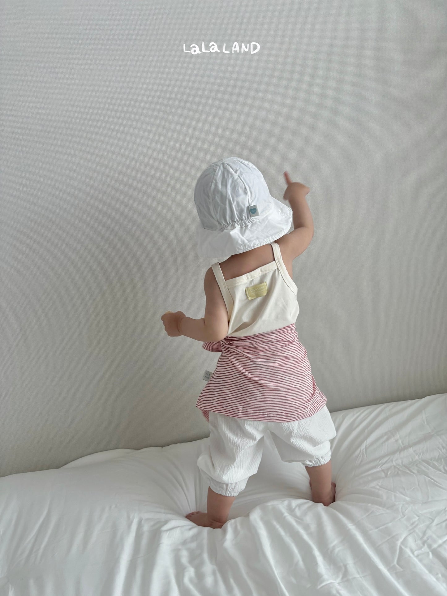 [PRE-ORDER] Cool Baby Sausage Pants