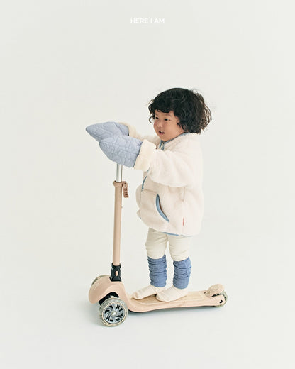 [PRE-ORDER] Kinder Buddy Jacket