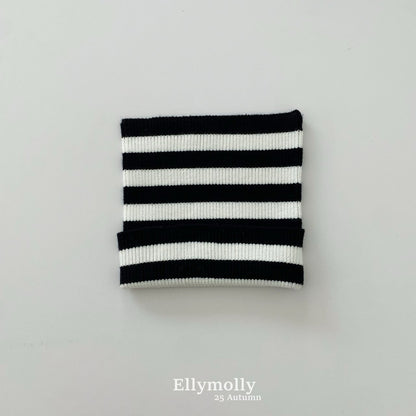 [PRE-ORDER] Elly Square Beanie