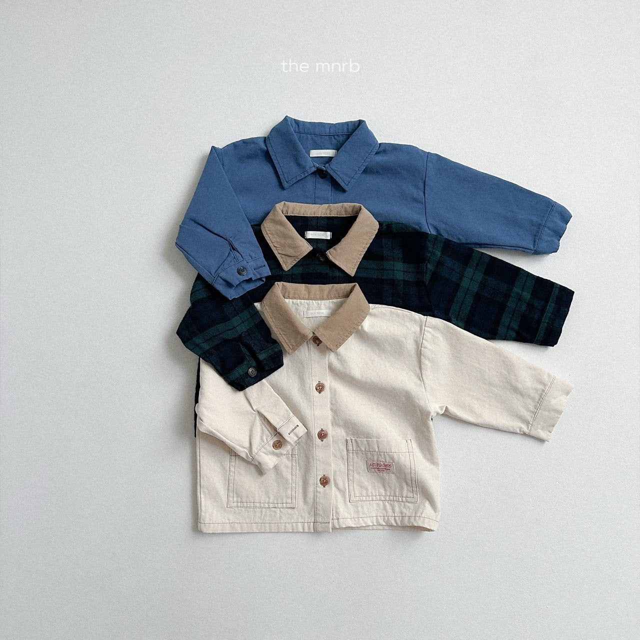 [PRE-ORDER] Work Jacket