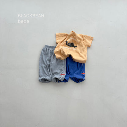 [PRE-ORDER] Ping Pong Baby Pants
