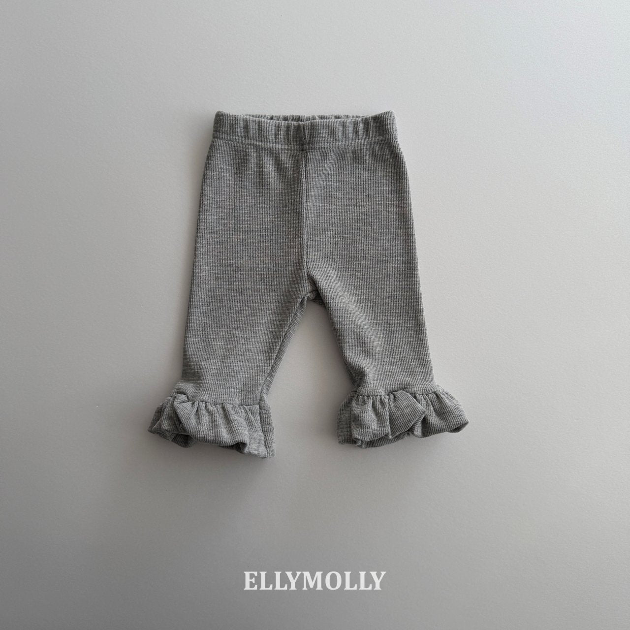 [PRE-ORDER] Airy Balloon Leggings