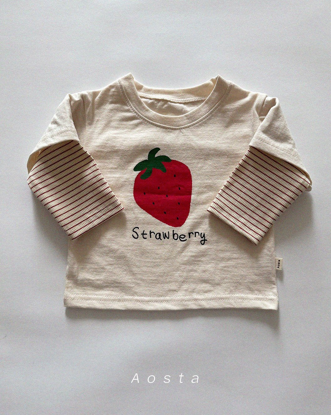 [PRE-ORDER] Fruit T-Shirts