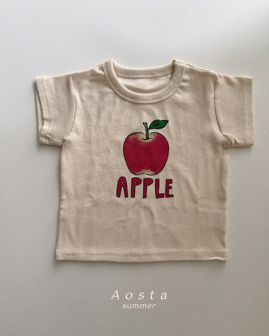 [PRE-ORDER] Fruit T-Shirts