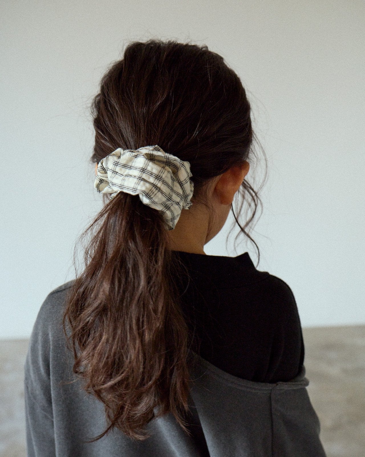 [PRE-ORDER] Hair Scrunchie