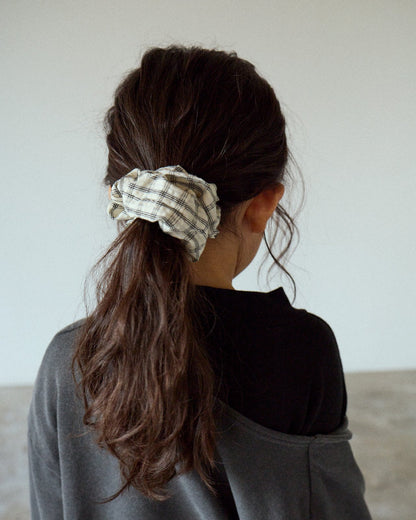 [PRE-ORDER] Hair Scrunchie