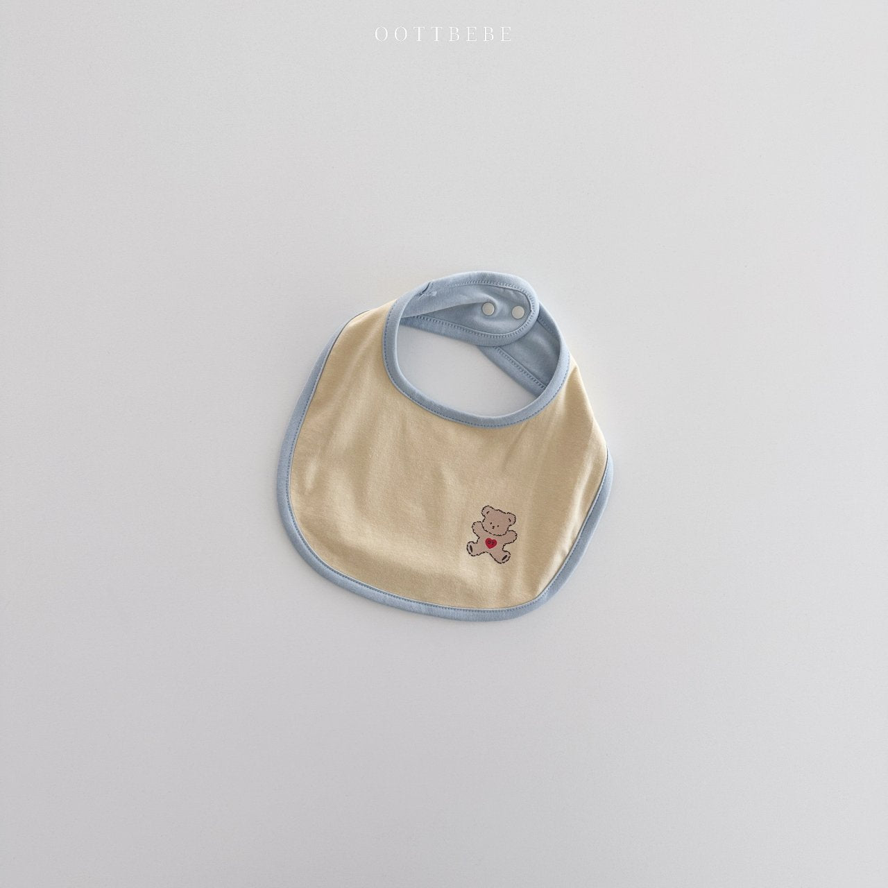 [PRE-ORDER] Sweet Modal Reversible Bib