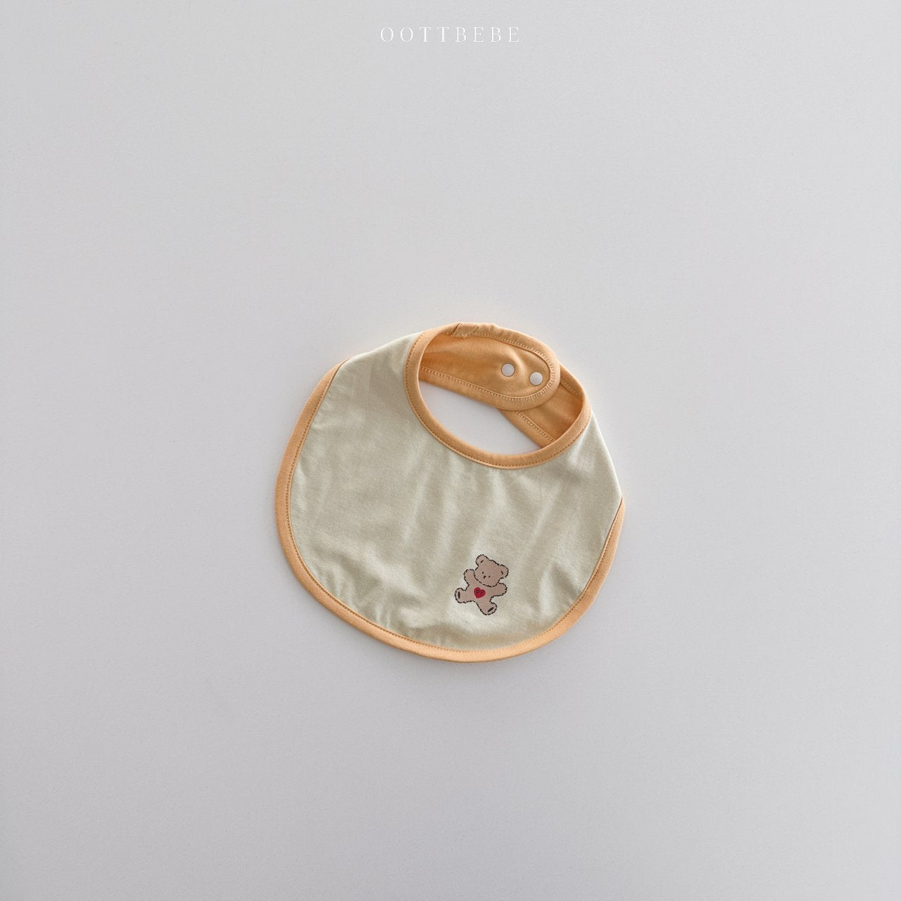 [PRE-ORDER] Sweet Modal Reversible Bib