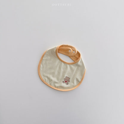 [PRE-ORDER] Sweet Modal Reversible Bib