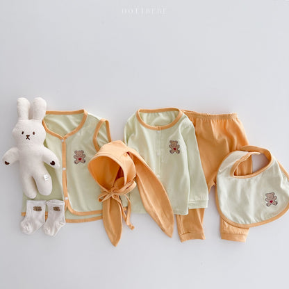 [PRE-ORDER] Sweet Modal Reversible Bib