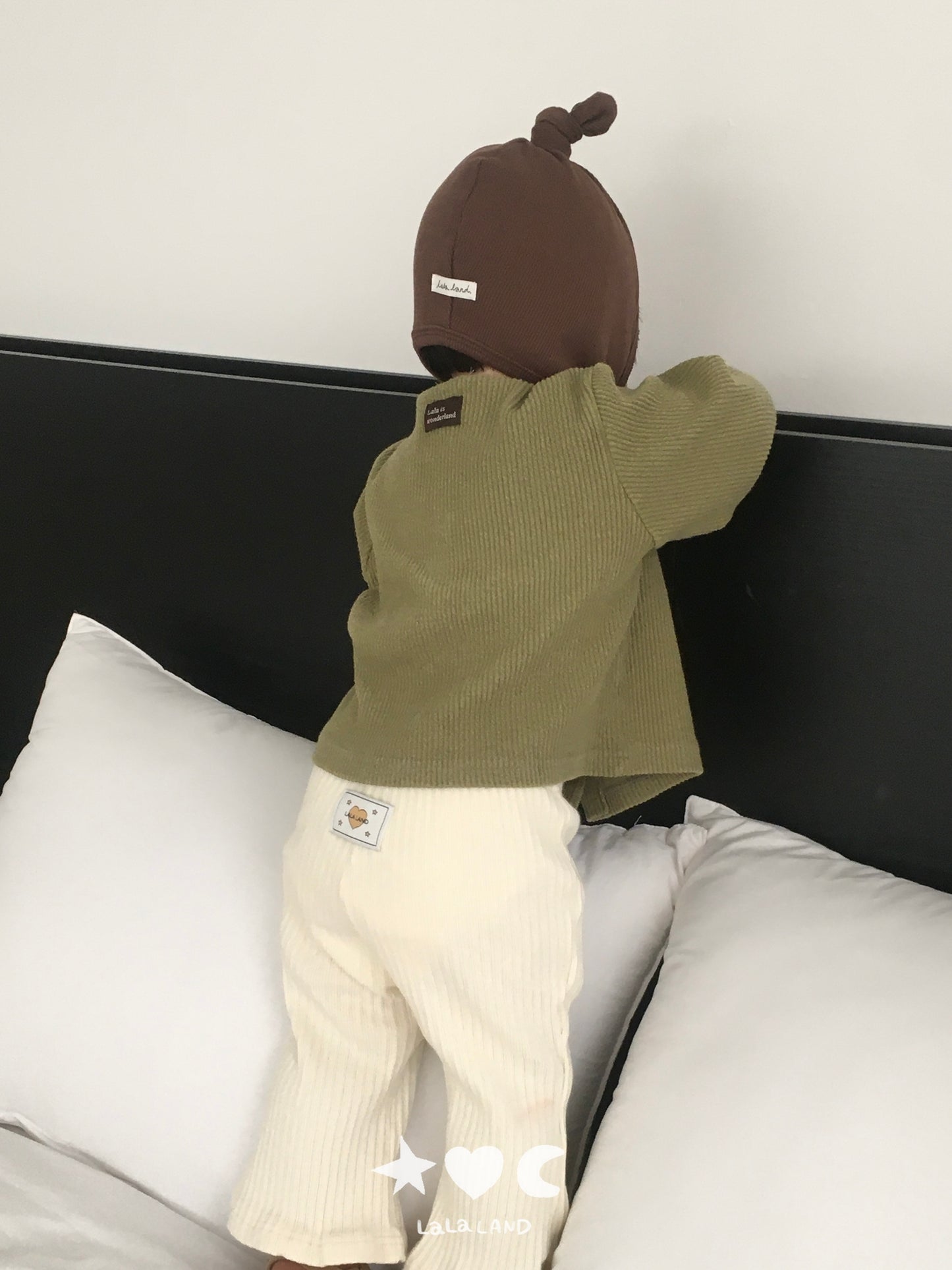 [PRE-ORDER] Gram Baby Cardigan