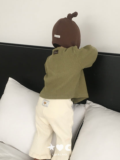 [PRE-ORDER] Gram Baby Cardigan