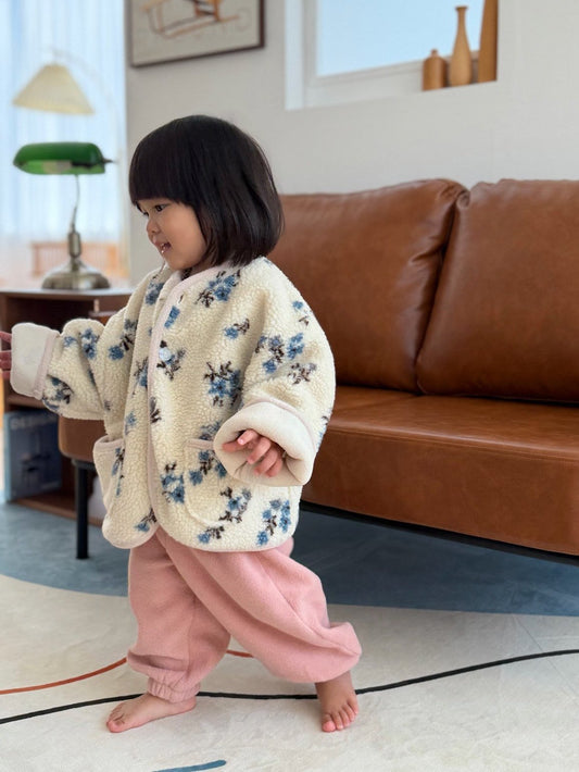 [PRE-ORDER] Tumble Jacket