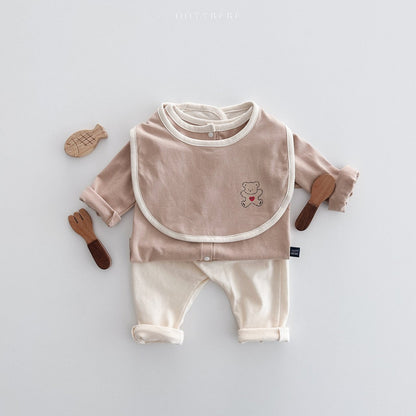 [PRE-ORDER] Sweet Modal Reversible Bib