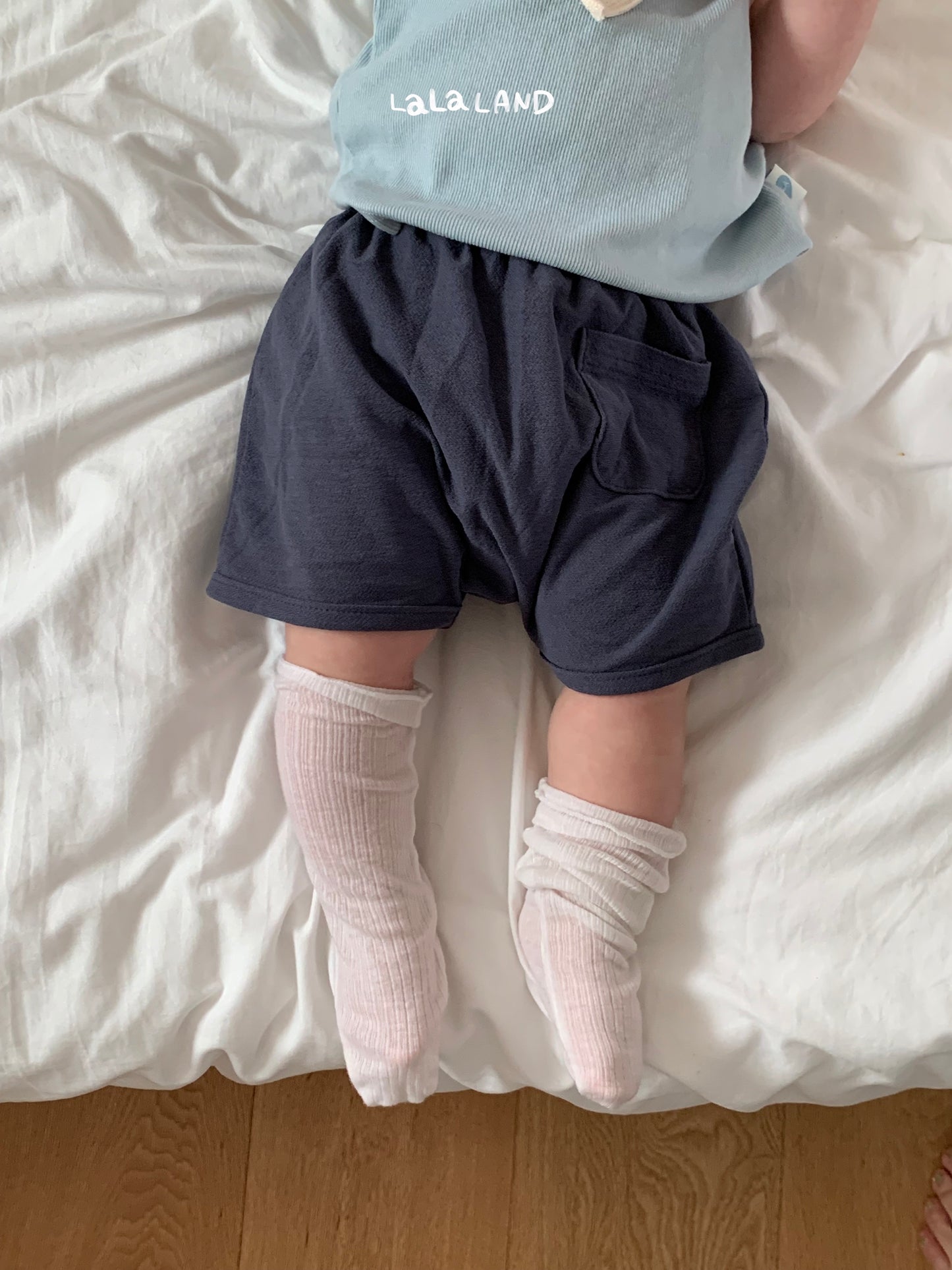 [PRE-ORDER] Bobo Baby Shorts