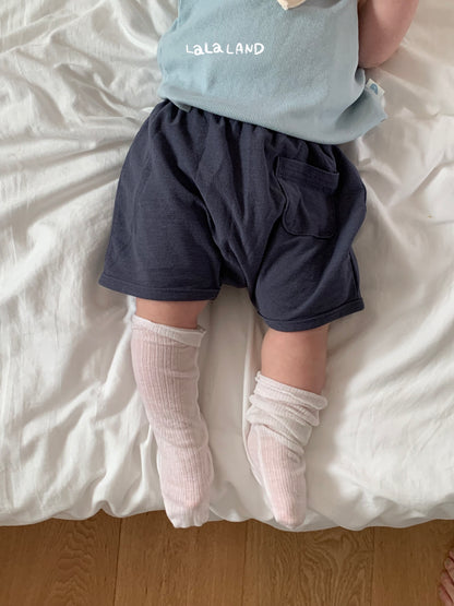 [PRE-ORDER] Bobo Baby Shorts