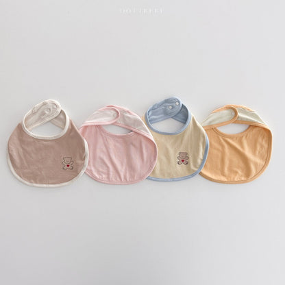 [PRE-ORDER] Sweet Modal Reversible Bib