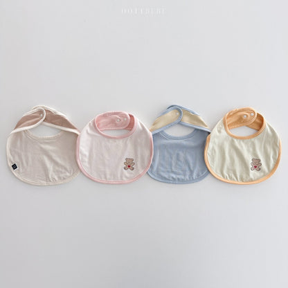 [PRE-ORDER] Sweet Modal Reversible Bib