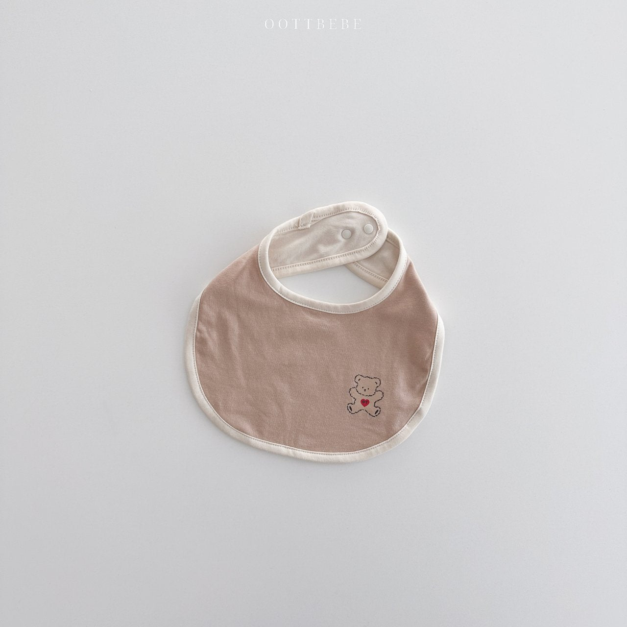 [PRE-ORDER] Sweet Modal Reversible Bib