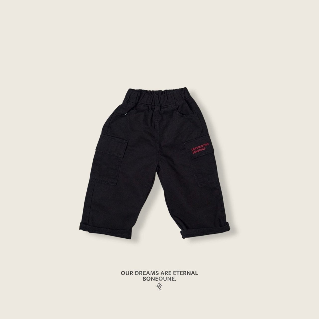 [PRE-ORDER] From Cargo Pants