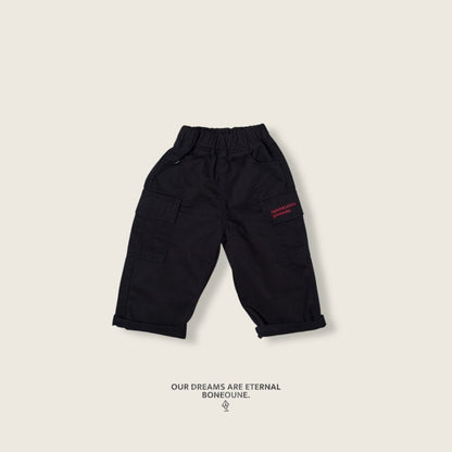 [PRE-ORDER] From Cargo Pants