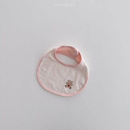 [PRE-ORDER] Sweet Modal Reversible Bib